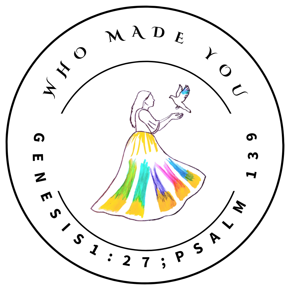 who made you logo