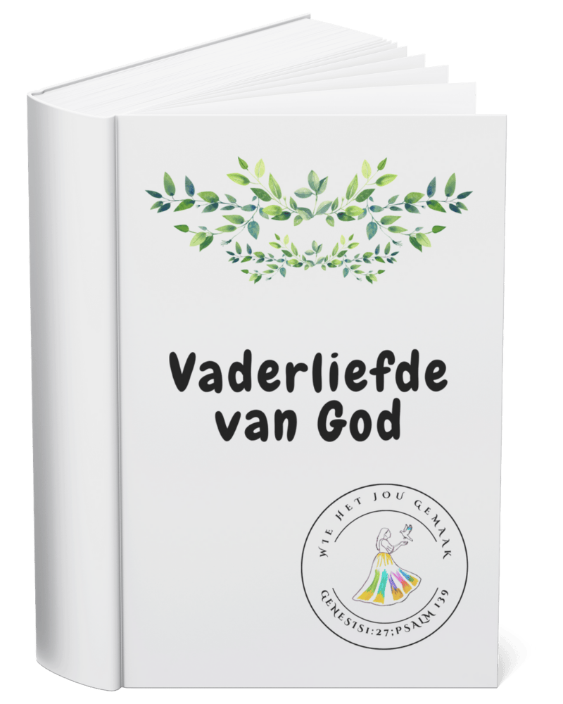 Vaderliefde van God