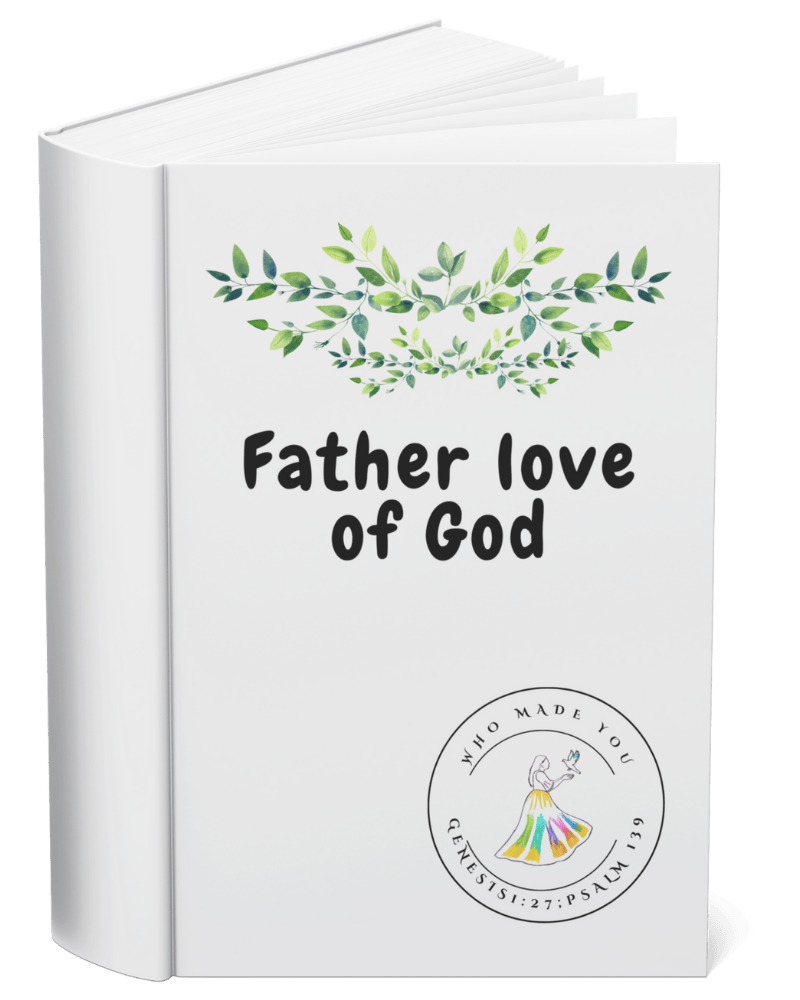 Father’s Love of God