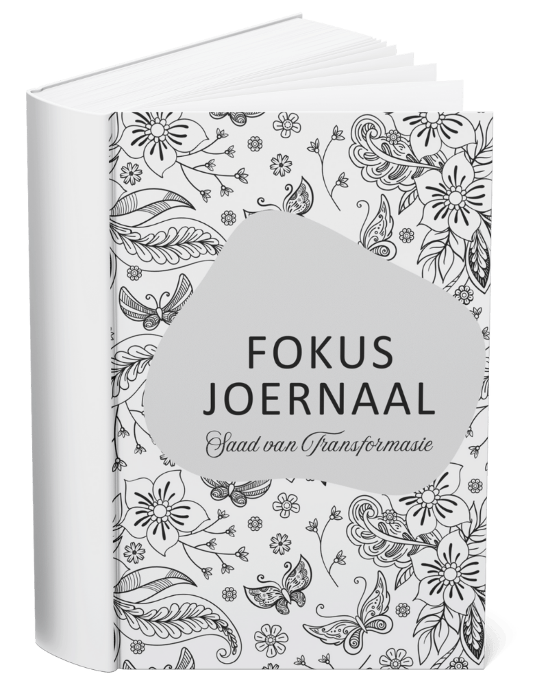 Saad van Transformasie